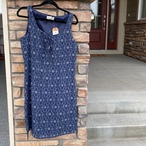 SALE $10. 100% Silk Dress 👗 NWT